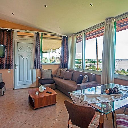 Voula Home マラティ エクステリア 写真
