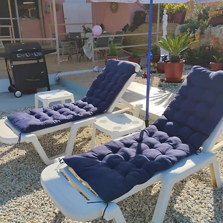 Voula Home マラティ エクステリア 写真
