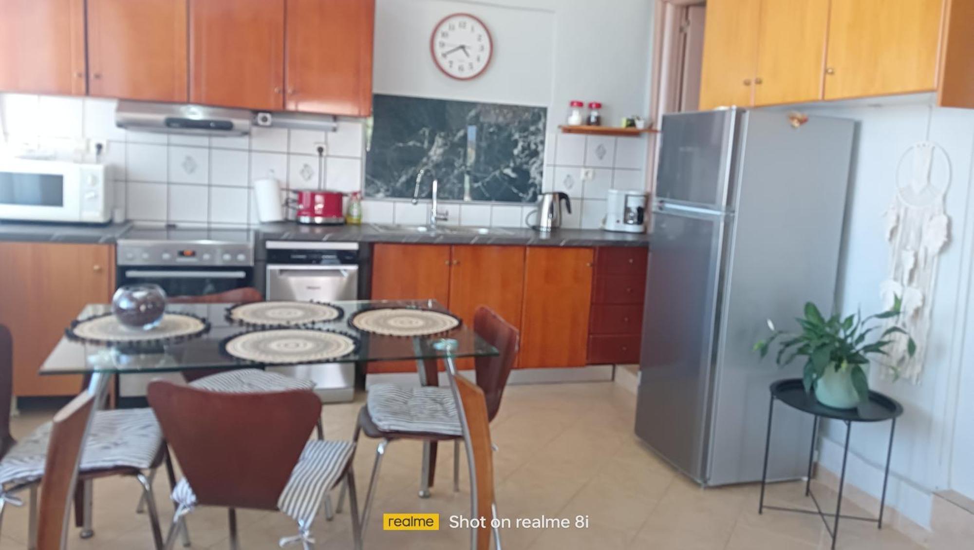 Voula Home マラティ 部屋 写真