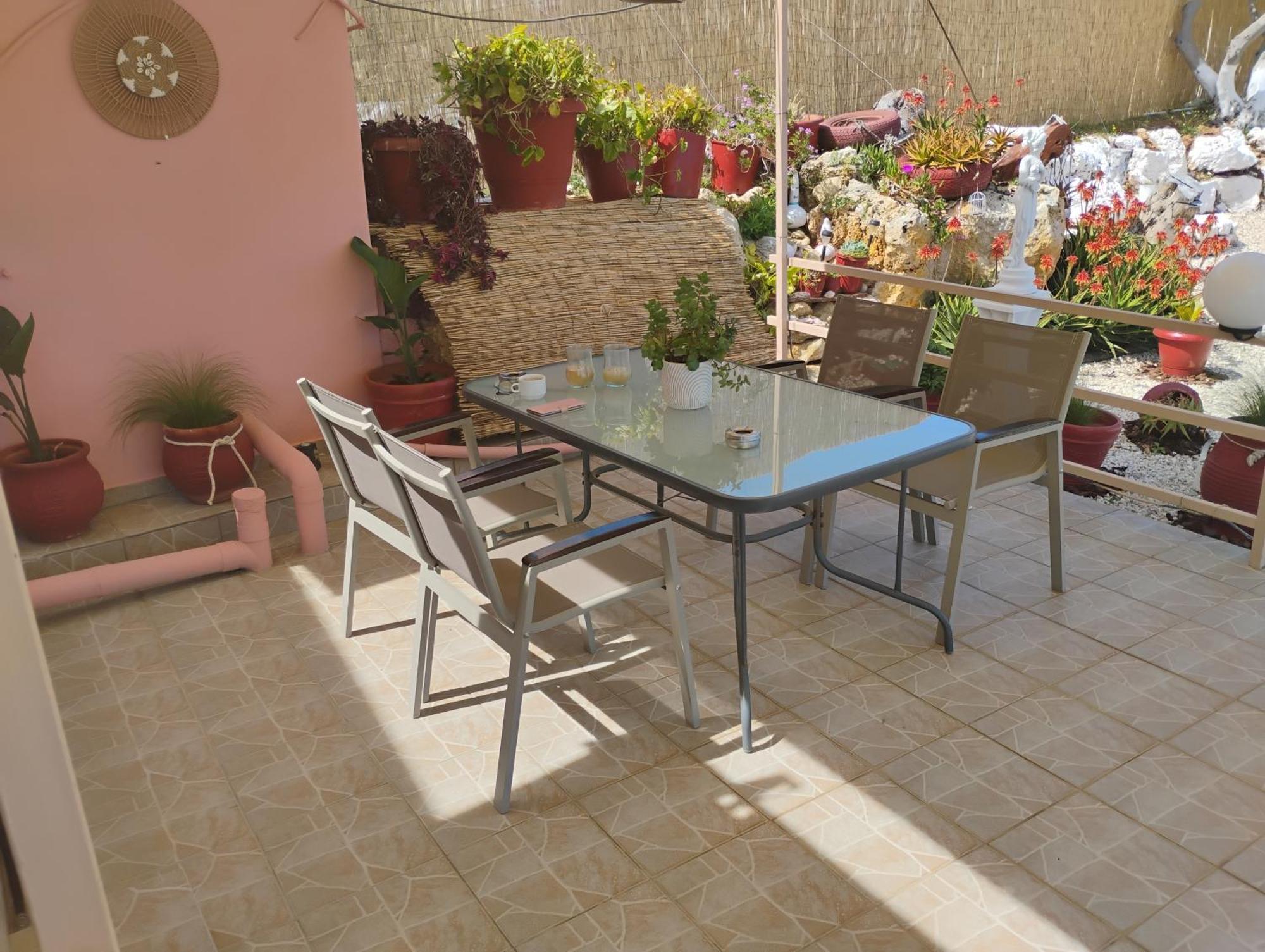 Voula Home マラティ 部屋 写真